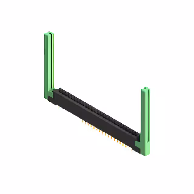 387-052-523-258 EDAC Inc.  Edgeboard Connectors